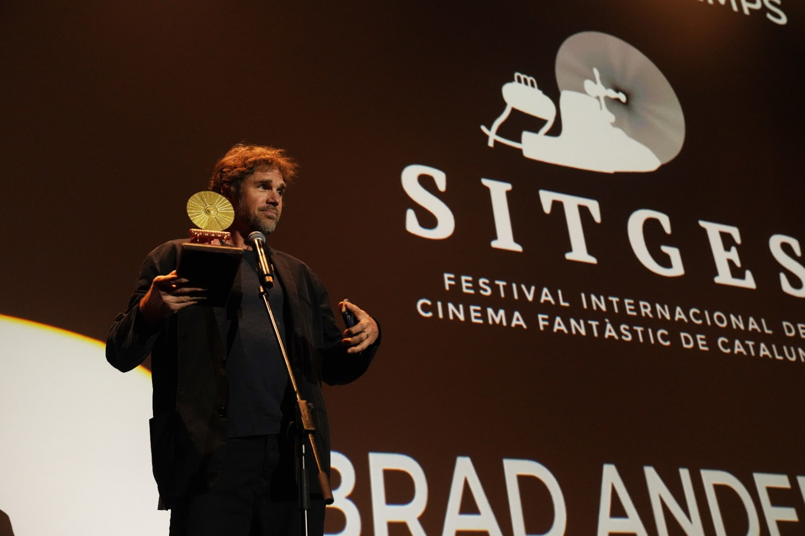 Sitges 2023 Demian Rugna's WHEN EVIL LURKS Makes History at Fest, Wins